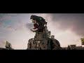LEGO GODZILLA | Teaser Trailer
