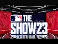 548 Foot Home Run With Paul Molitor of All People MLB The Show 23