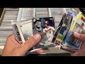 WHAT WOULD YOU BUY FROM THIS $1 BOX OF BASEBALL CARDS?