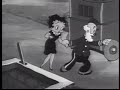 Betty Boop - Be Human - 1936 Max Fleischer