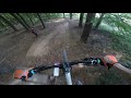 RAW #4: Bikepark Beerfelden Jumpline/Black Wall/Black Victor