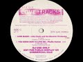 Phyllis Hyman – You Know How To Love Me (Hot Tracks Remix)