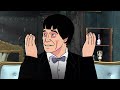 Doctor Who: The Evil of the Daleks (1967 Original + 2021 Animation) - REVIEW - Dalekcember