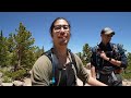 The Emerald Lakes of Rocky Mountain National Park | Bear Lake to Dream Lake