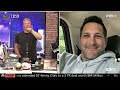 Update on Brandon Aiyuk situation, Jordan Love and Tua extensions & more! | The Pat McAfee Show
