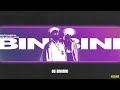 Matthaios - Binibini (Official Lyric Video) ft. Calvin De Leon