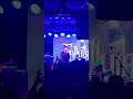 Fallujah Shouts Out Young Fan As They Play His Favorite Song