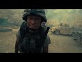 THE OUTPOST Trailer (2020) Scott Eastwood, Orlando Bloom War Movie
