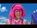 Lazy Town en Español | El último dulce deportivo | Dibujos Animados en Español