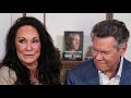 Randy Travis Reveals All His Money Is Gone