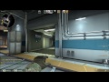 CSGO Train Comp