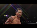 Euthyphro KOs: EA SPORTS™ UFC® 4 - Counter Hook