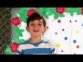 Chicken pox & Growing sunflowers | Topsy & Tim Compilation For Kids | WildBrain Zigzag