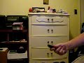 Balisong Motion throw + Static throw