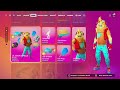 Fortnite FREE Item Shop!