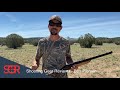 22LR VS 22 Airgun - POWER TEST!