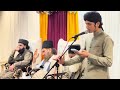 Derby, Naat Zindagi hai Mere Sarkar Meri Baat Ghulam Mustafa Qadri Sb