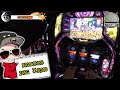 チェリ男の悠遊自適 第364話【ダンまち２で初のアステリオス強襲！！】-アクセス心斎橋店-パチンコ・スロット番組