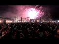 360° Video | Universal Studios Hollywood Fireworks | 4th of July 2021