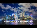 Shanghai Travel Guide: Top 22 Must-visit Places in Shanghai | China