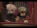 Muppet Show I Get By With A Little Help From My Friends