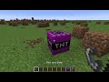 Minecraft: Amazing LUCKY TNT MOD (Unlucky TNT Mod) (100+ TNT EXPLOSIVE) TOO MUCH MORE TNT MOD #2