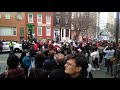 Pandemic Chinese New Year Parade January 2020, Washington, D.C.