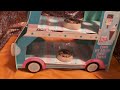 Baby Ratties' Ice Cream Truck Adventure Part 1 #babyrats