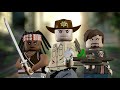 LEGO The Last of Us