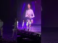 Mamamoo - Starry Night & Wind Flower in Baltimore