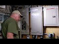 DIY Heat Pump Water Heater Installation