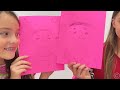 Learn safety rules with Nastya and Dad - Compilation of videos for kids