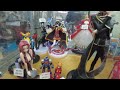 Akihabara Radio Kaikan Anime Figure Store - Tokyo 2023