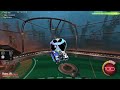 Rocket League MOMENTS 1