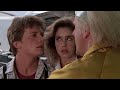 RETOUR VERS LE FUTUR (Back to the future) LES LIEUX CULTES A VOIR A LOS ANGELES -RT Ouest USA P 26