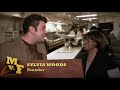 Sylvia's VS Katz's Deli | Man v. Food