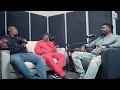 Tariq Nasheed On Microphone Check Movie, Culture Thieves & why record  labels push TRASH