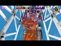 Splatoon 3 Gameplay || Gold Dynamo Roller 24 KILLS 1 DEATH!!