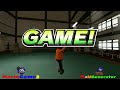 Who can beat Matt from Wii Sports? (SMG Meggy WOTFIASB Part 2 Collab Entry)