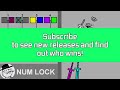 Robo Wars - Part 1 | NUM LOCK