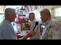 Fireboat Update | Visiting with Huell Howser | KCET