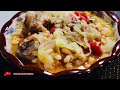 Recipe for Navy Beans W/Pork Hocks  #filipinorecipe #satisfying #healthyfood #viral #cookingshow