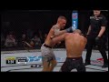 3 Minutes of Dustin Poirier Getting Spectacular Finishes & Getting Finished Spectacularly