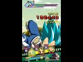 Vegeta SSJ blue SUPER difficulty run