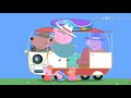 I edited another peppa pig episode for Subs