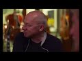 Mark Knopfler Guitar stories at Rudy's Music Soho