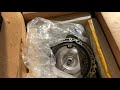 2014-2017 Hyundai Elantra transmission removal and install