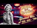 Golden Oldies: Tom Jones, Paul Anka, Elvis Presley, Engelbert | Best Greatest Hits of 50s - 60s -70s