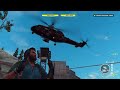 Just Cause 3 Gameplay07: Midair fighting with Jet #retrogamer #pcgaming #justcause4 @BITianGaming22