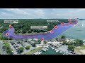 Stony Brook Harbor Kayak Welcome Video